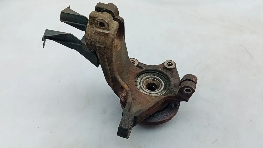 Manga de eixo frente esquerda PEUGEOT 206 (2A/C)