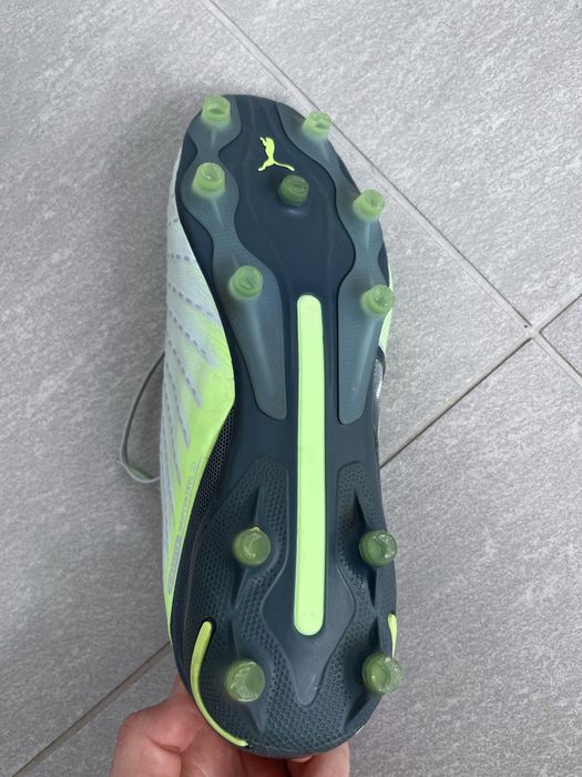 Копочки, бутси Puma KING Ultimate FG/AG 40.5