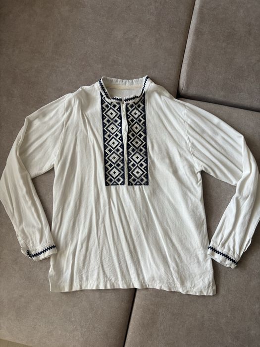 Вишиванка розмір 146
