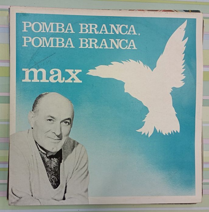 Discos de vinil, LPS.