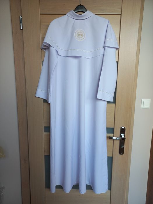 Alba komunijna r.152/158