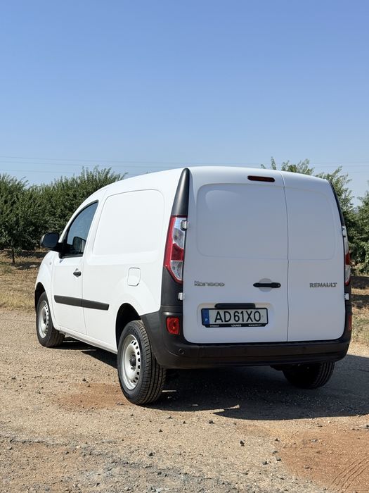 Renault Kangoo 1.5 dCi 80 c/iva