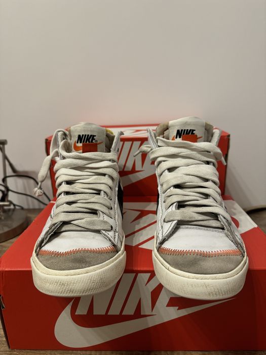 Nike Blazer Jambo rozmiar 42