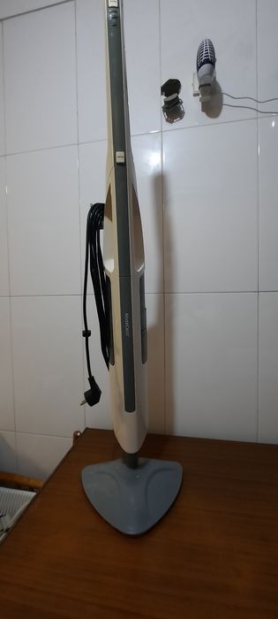 Mopa a vapor silvercrest