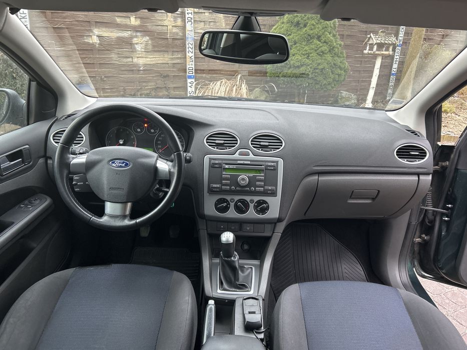 zarejestrowany i ubezp. udokumentowane 128000 km raport carvertical