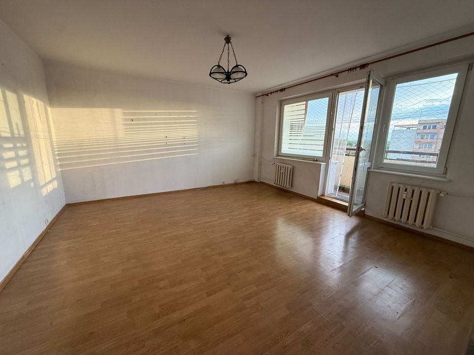 Mieszkanie – Szczecin - Widok 3