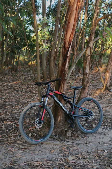 Bicicleta RockRider st510s (Tamanho L)