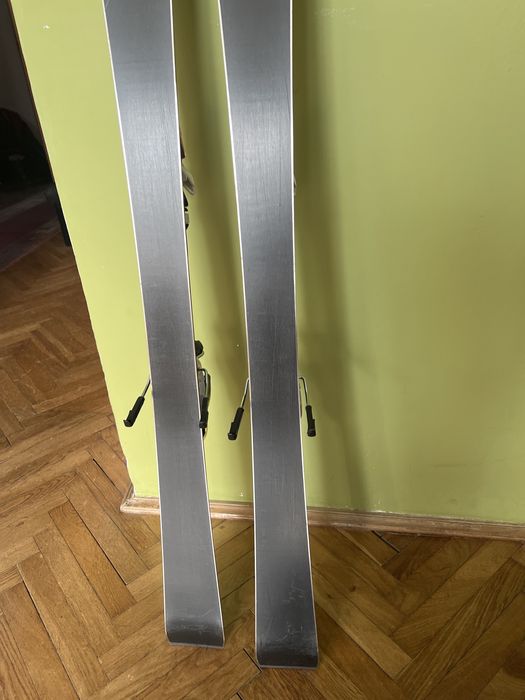 Narty damskie Rossignol Uniqe 142