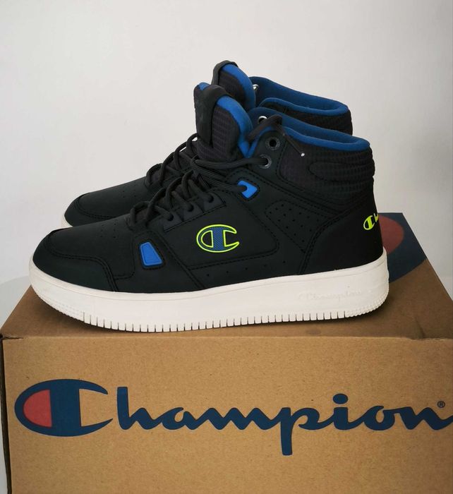 Чоловічі Кросівки Champion