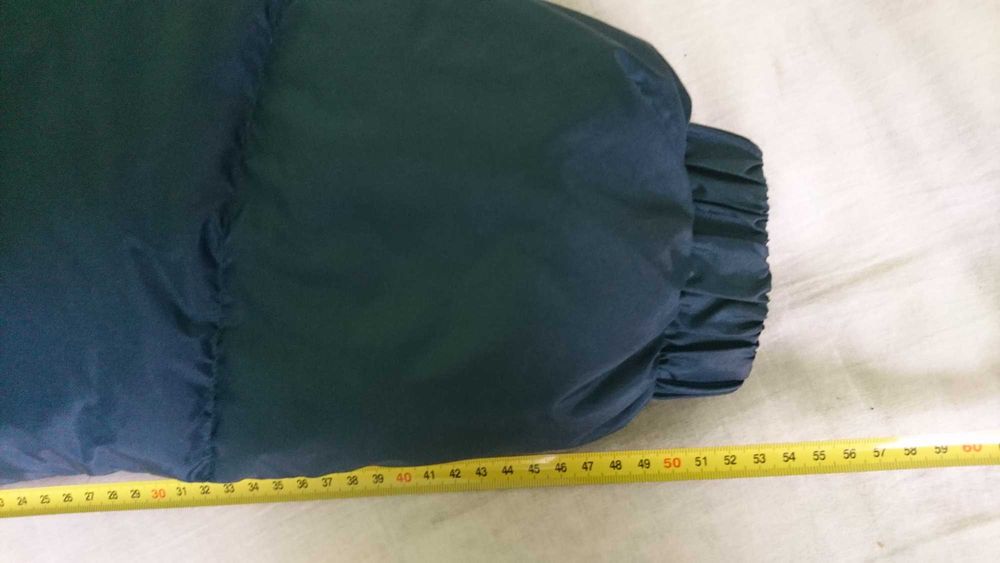 Kurtka zimowa Adidas rozmiar 36/38 S/M