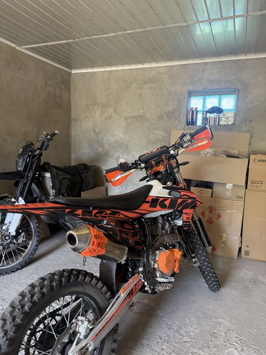 Kovi Lite 300KT ( ne ктм, геон, есх, кові)