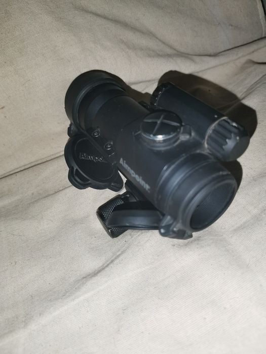 Коллиматорный прицел Aimpoint Patrol Rifle Optic