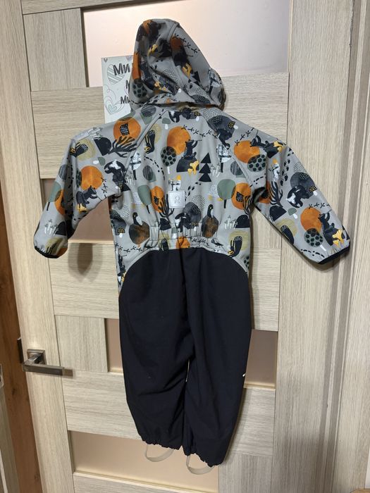 Комбінезон Рейма