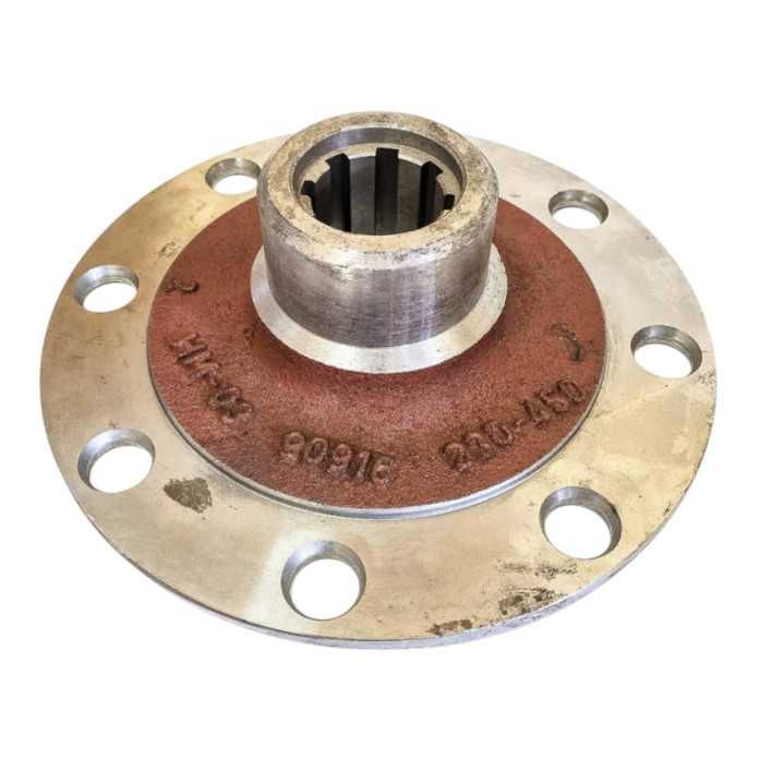 Tarcza Zabieraka S/T Bizon 5040/23-002/0