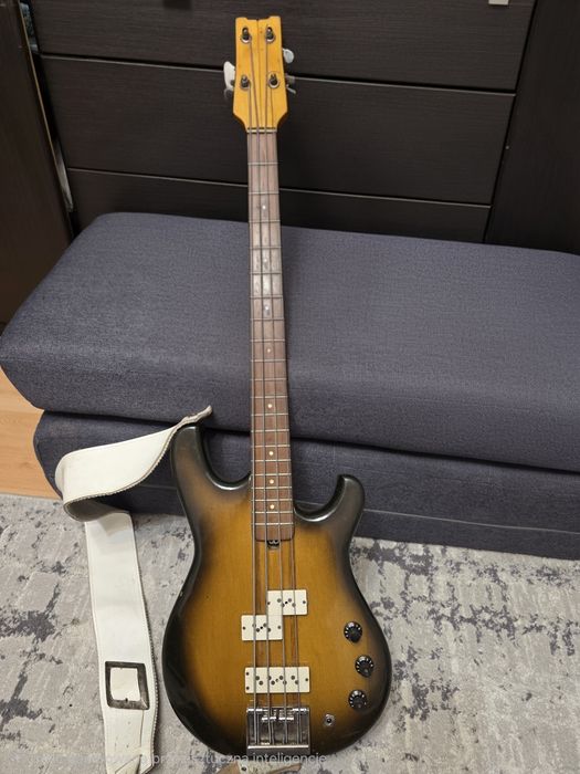 Gitara.   basowa
