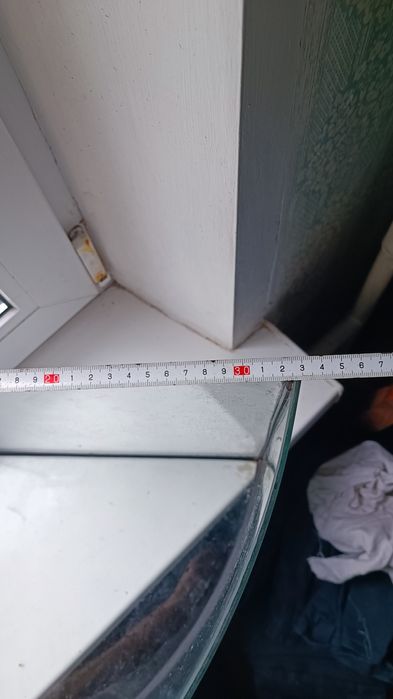 Аквариум, аквариум угловой