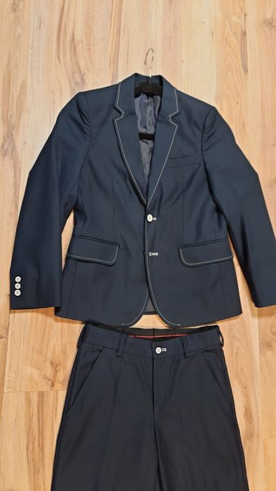 Garnitur Standar 140