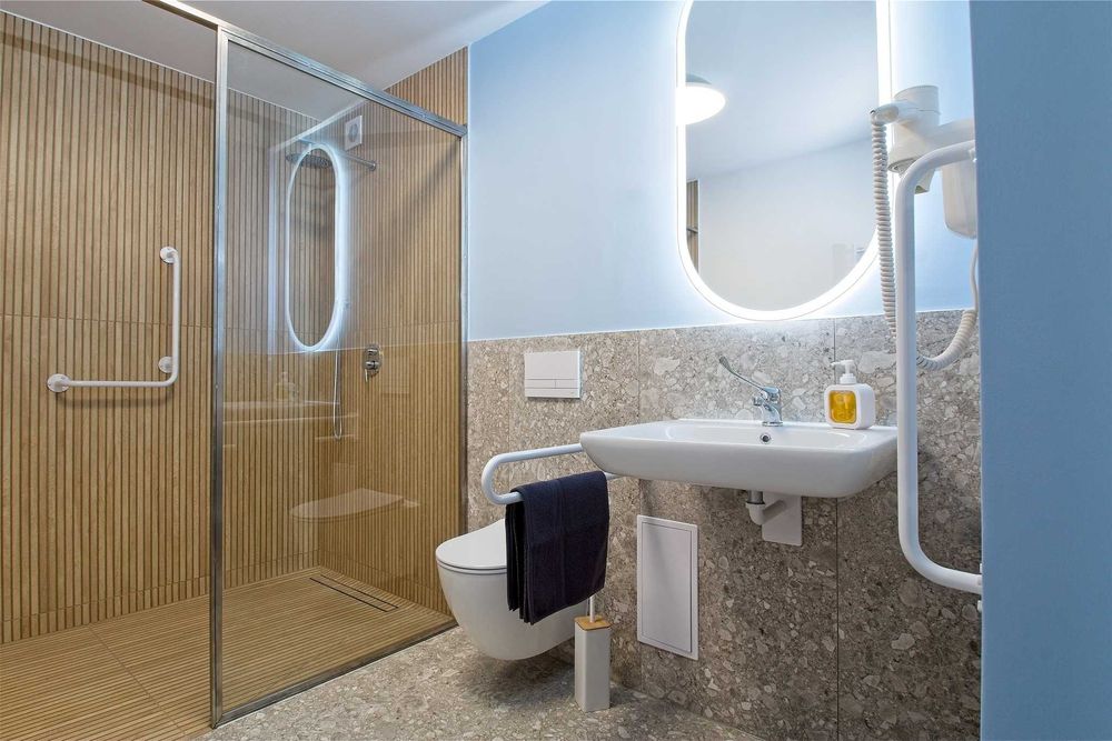 Marina Apartament ChKŻ Charzykowy