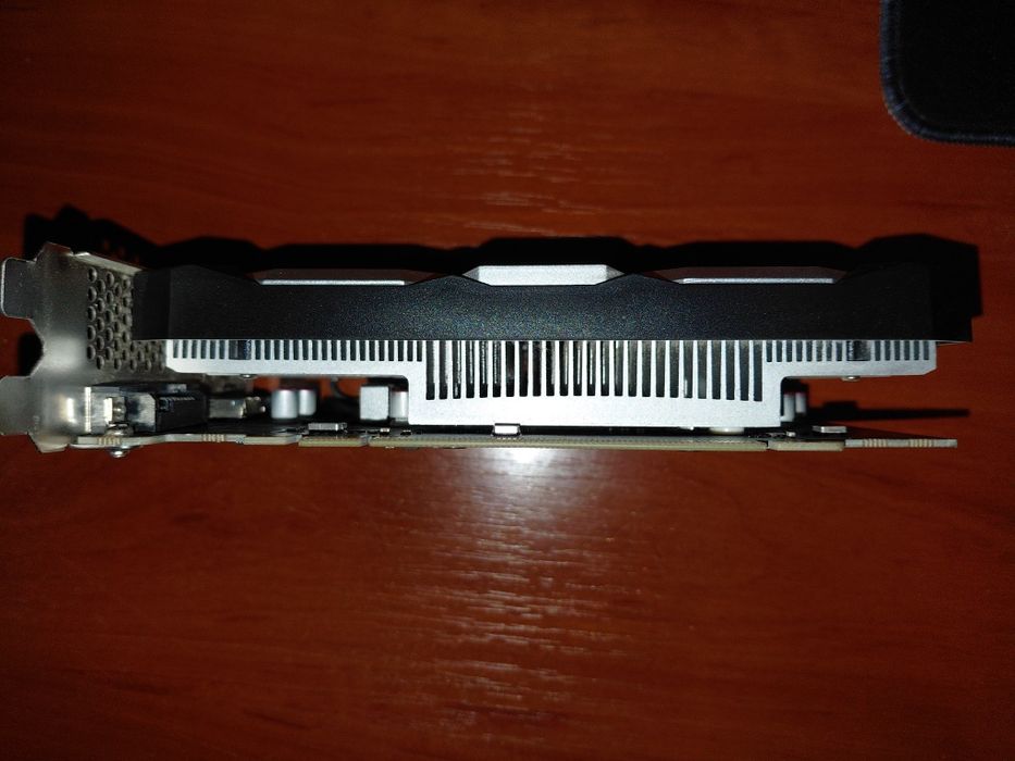 Видеокарта MSI GeForce GTX 1630 VENTUS XS OC 4GB