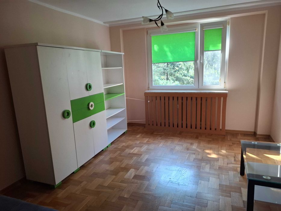 Mieszkanie – Warszawa, Chrzanów Nowy, Bemowo - Widok 2