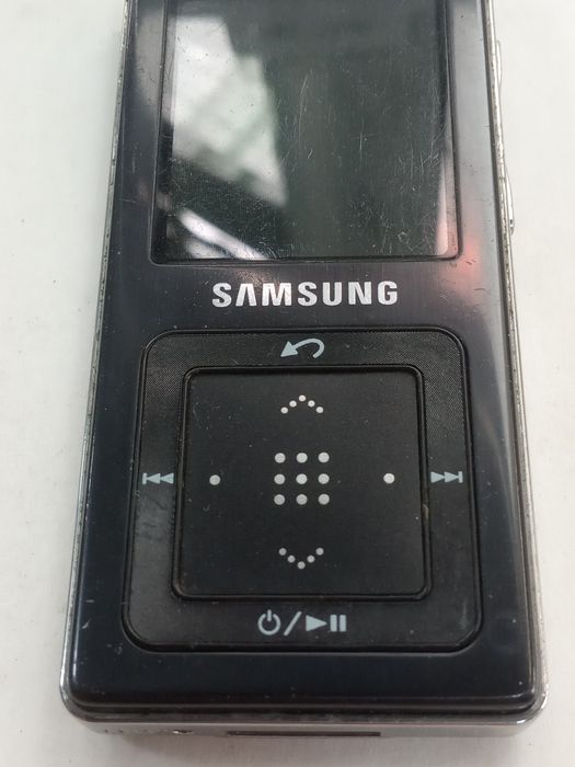 MP3-плеер Samsung YP-Z5F