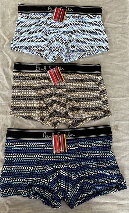 Мужское нижнее белье Paul Smith