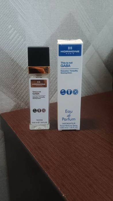Парфуми Gaba  унісекс