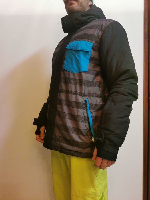 Casaco de Ski e Snowboard da Billabong