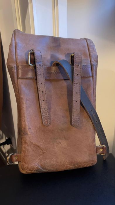 Mini Pannier “Trip Machine”