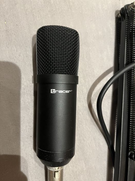 Mikrofon Tracer Studio Pro