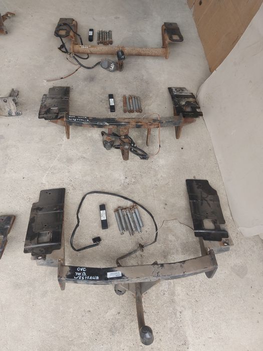 Форкоп Опель Вектра Ц установчий комплект універсал сігнум.