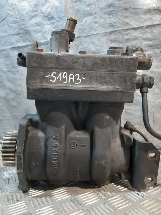 Wabco Kompresor Powietrza 912 518 207 0