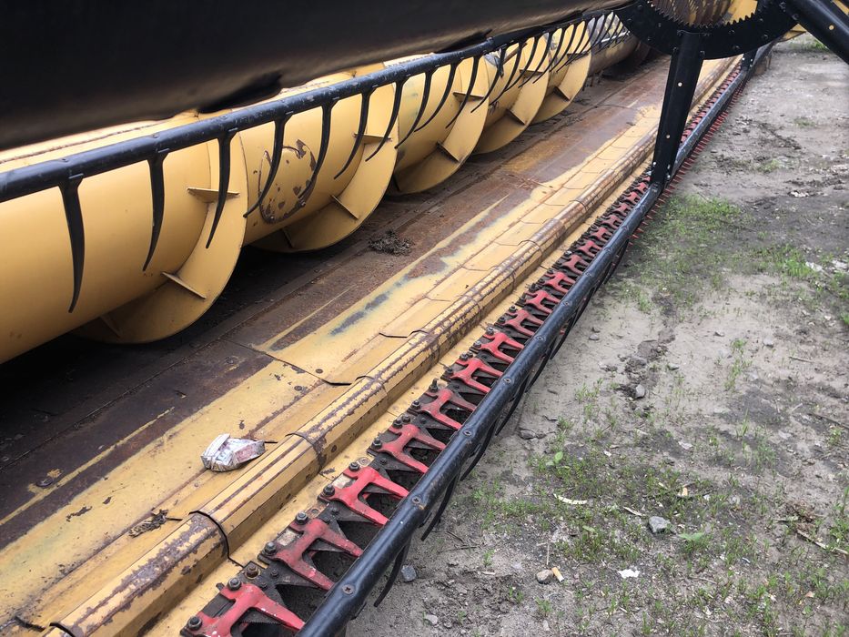 Жатка F530 F30 F535 MAX FLEX