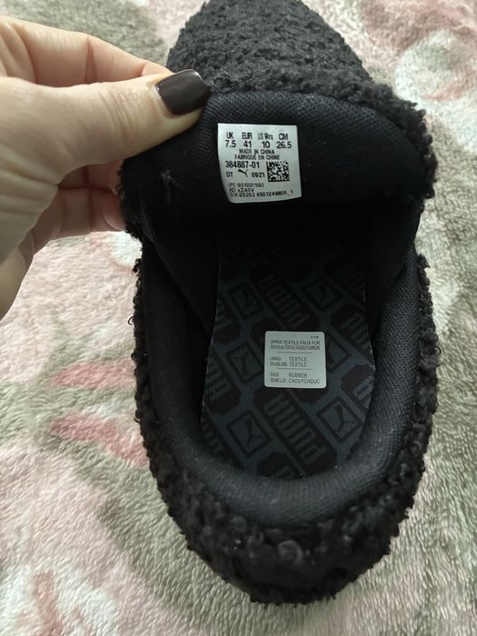 Жіночі сліпони Puma