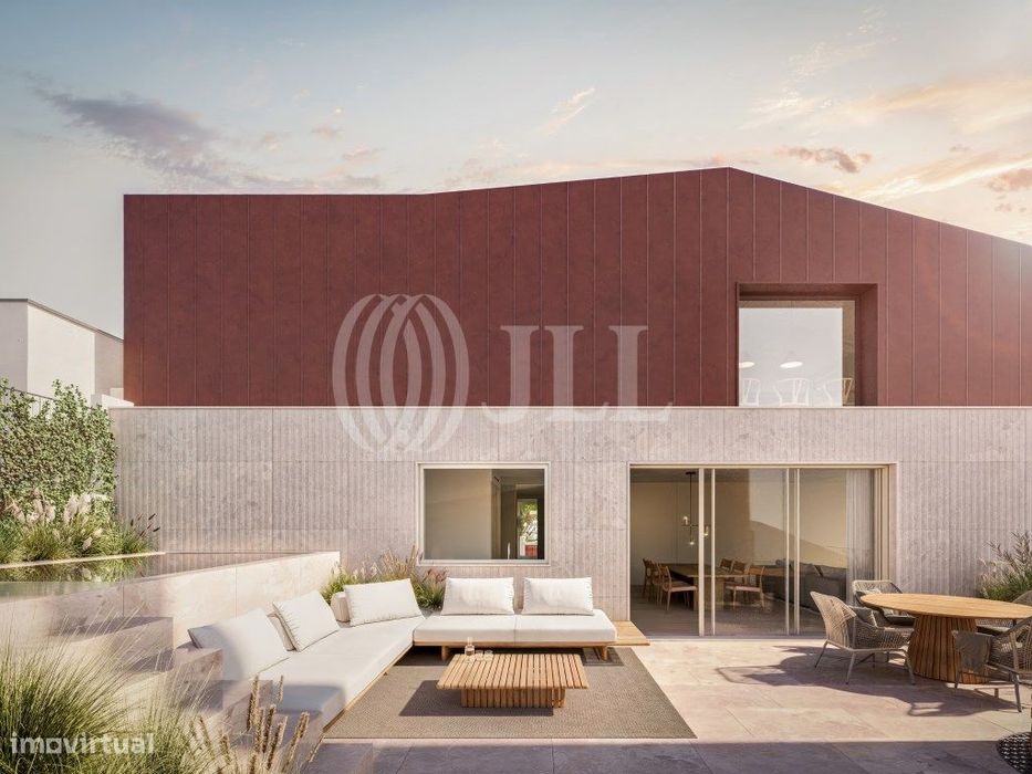 Apartamento T2 no Metrass, Campo de Ourique, Lisboa