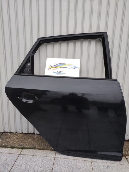 Porta Seat Ibiza lV ST