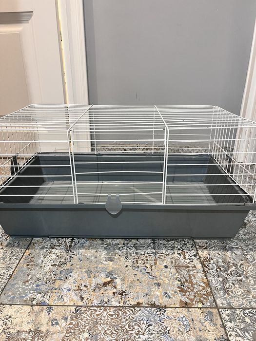 Klatki dla swinek morakich