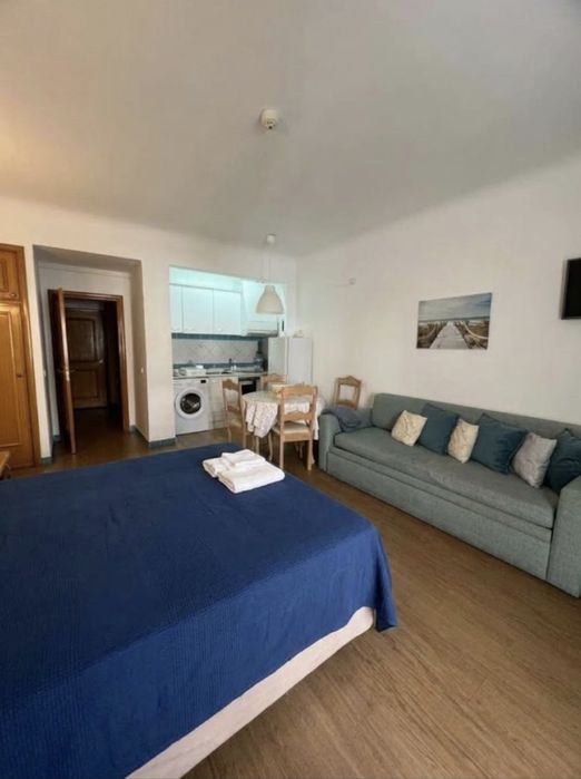Apartamento férias Albufeira T0+1 - Algarve