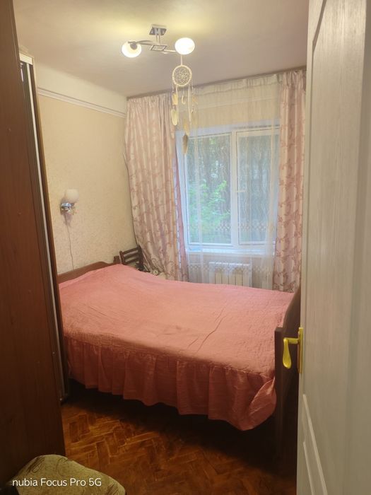 Продаж 3 квартира Отрадний Донця Соломенський