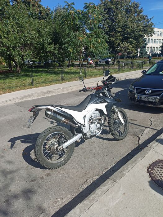 Продам Лонсін 300