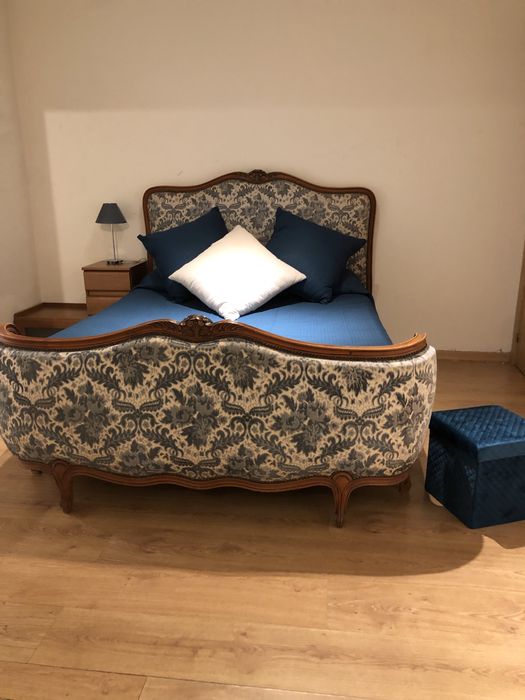Apartamento T4 arrenda- se