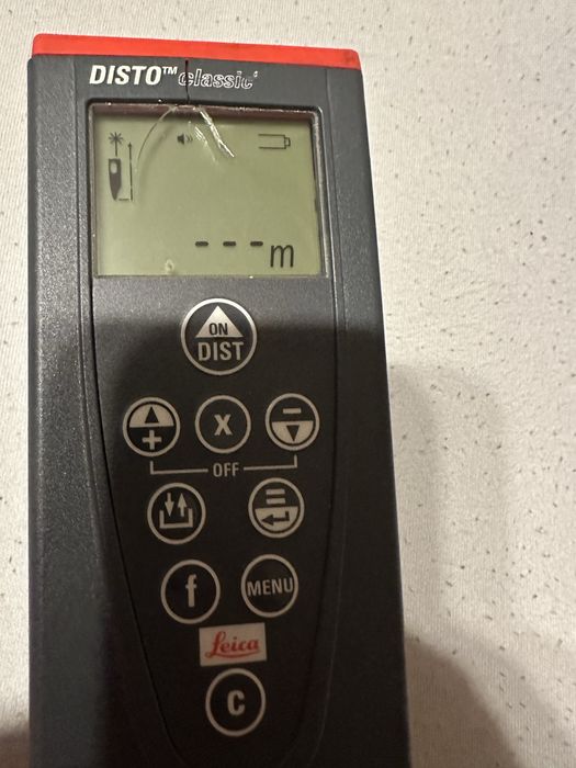 Dalmiedz leica disto