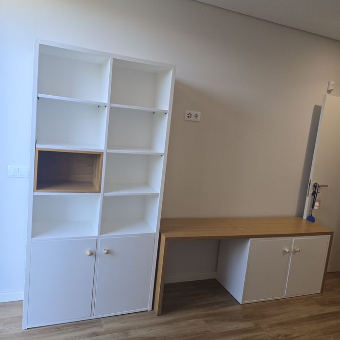 Móvel quarto criança