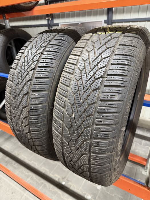 Шини Резина Зима 215/60 R16 99H XL Semperit Speed Grip 2