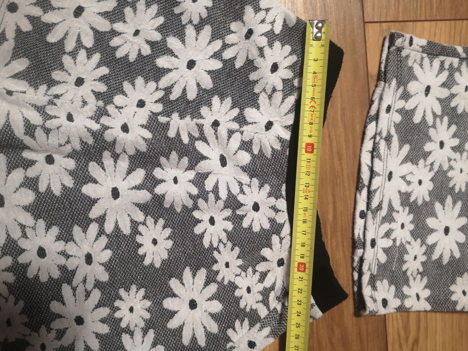 Spódniczka i bluzka komplet dla dziewczynki 104 Young dimension