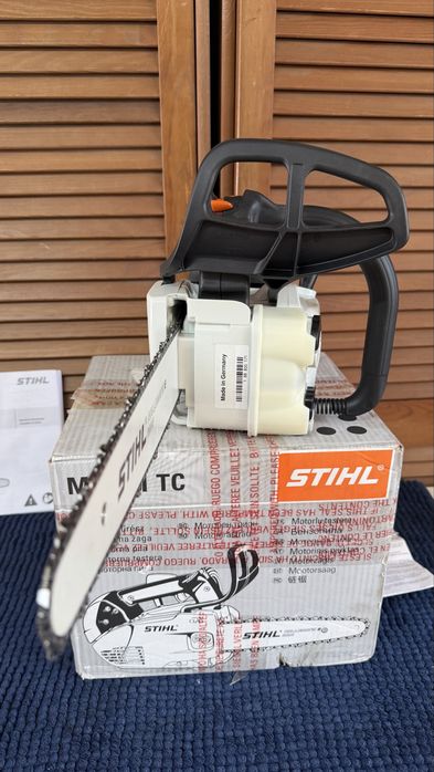Motoserra Stihl Ms-151