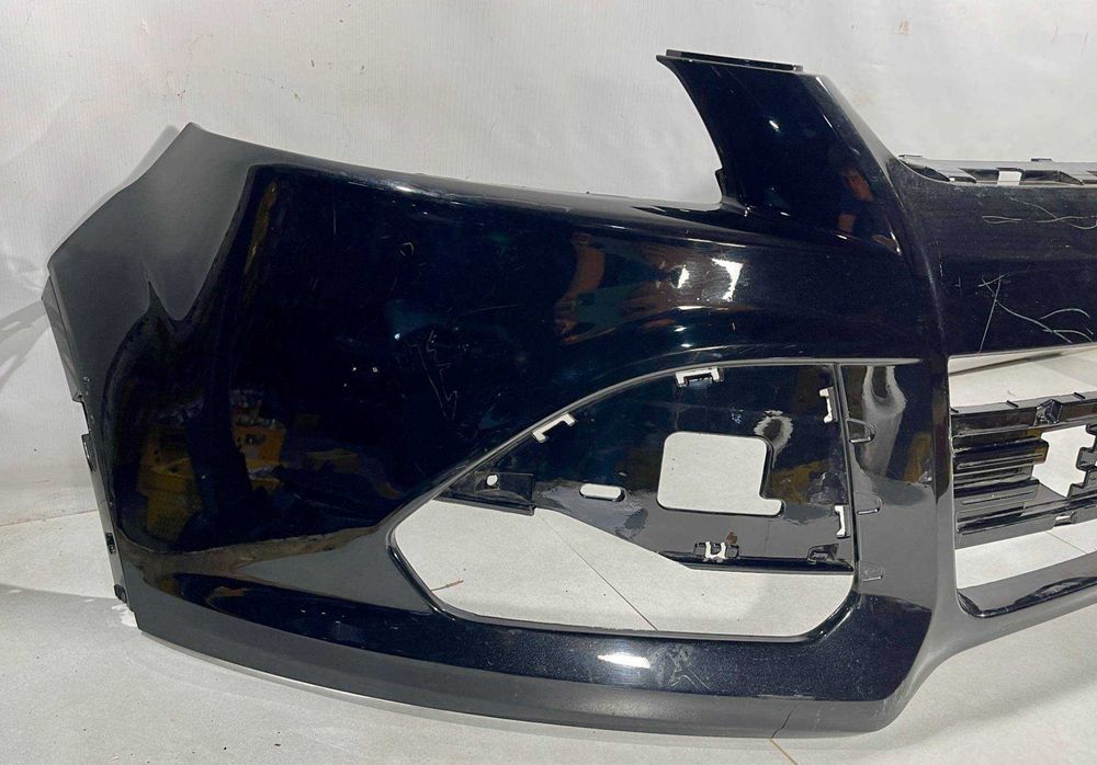 Бампер передній Ford Escape 2013-2016 USA