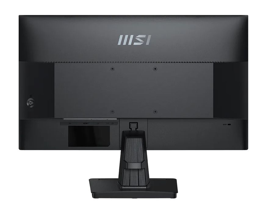Монітор MSI PRO MP251 / 24.5” / IPS / Full HD / 100Hz / гарантія / магазин