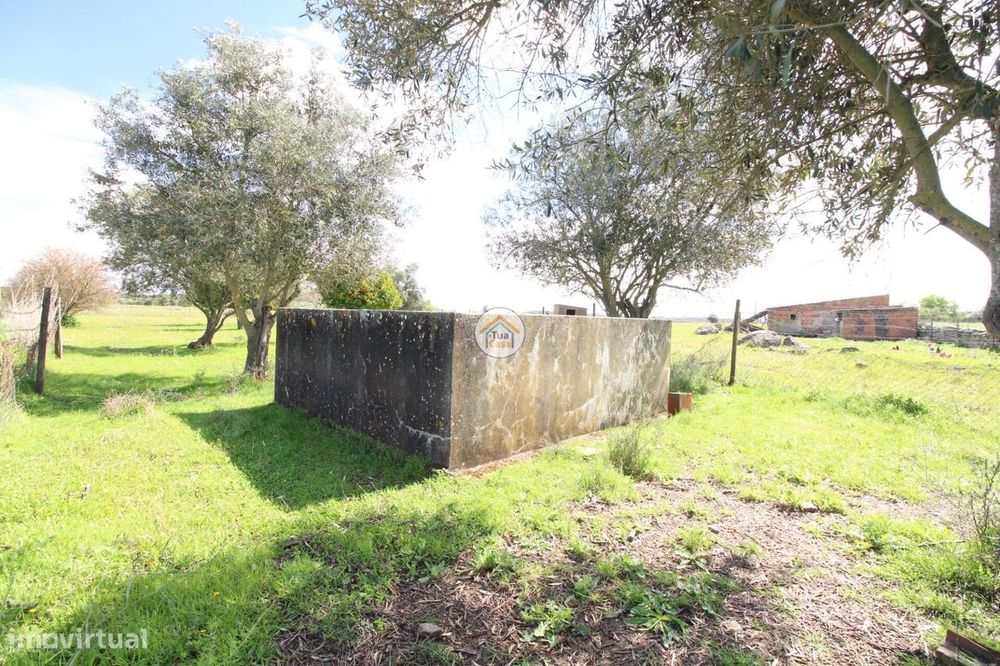 Terreno Rústico Urbanizável com 11.750 m2, Localizado em Motrinos em d