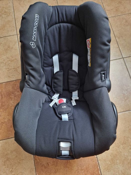 Fotelik 0-13 kg Maxi Cosi City